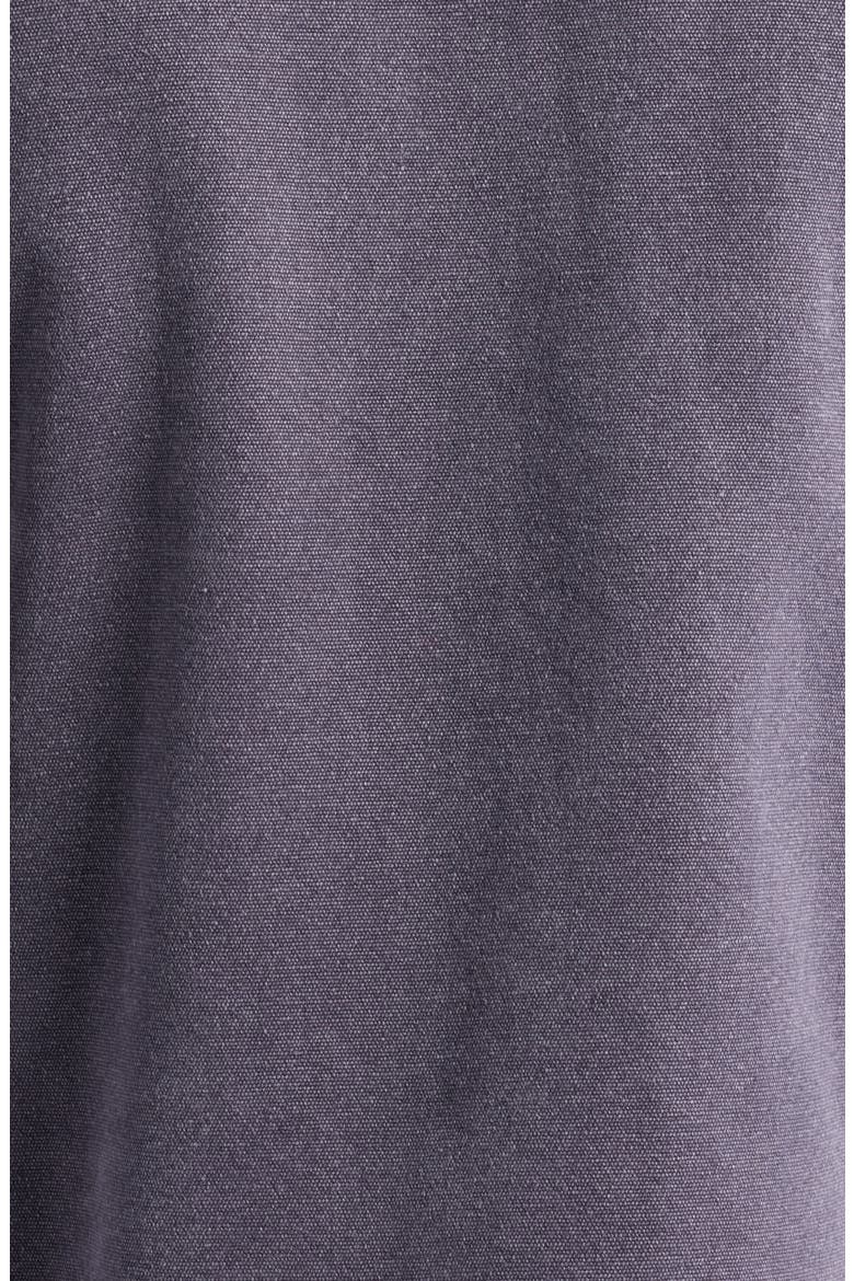 Petrol Denim Jacket, Alternate, color, GREY