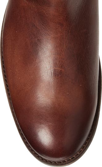 Melissa Button 2 Knee High Boot
