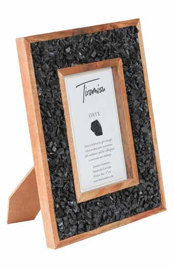 Gemstone Picture Frame