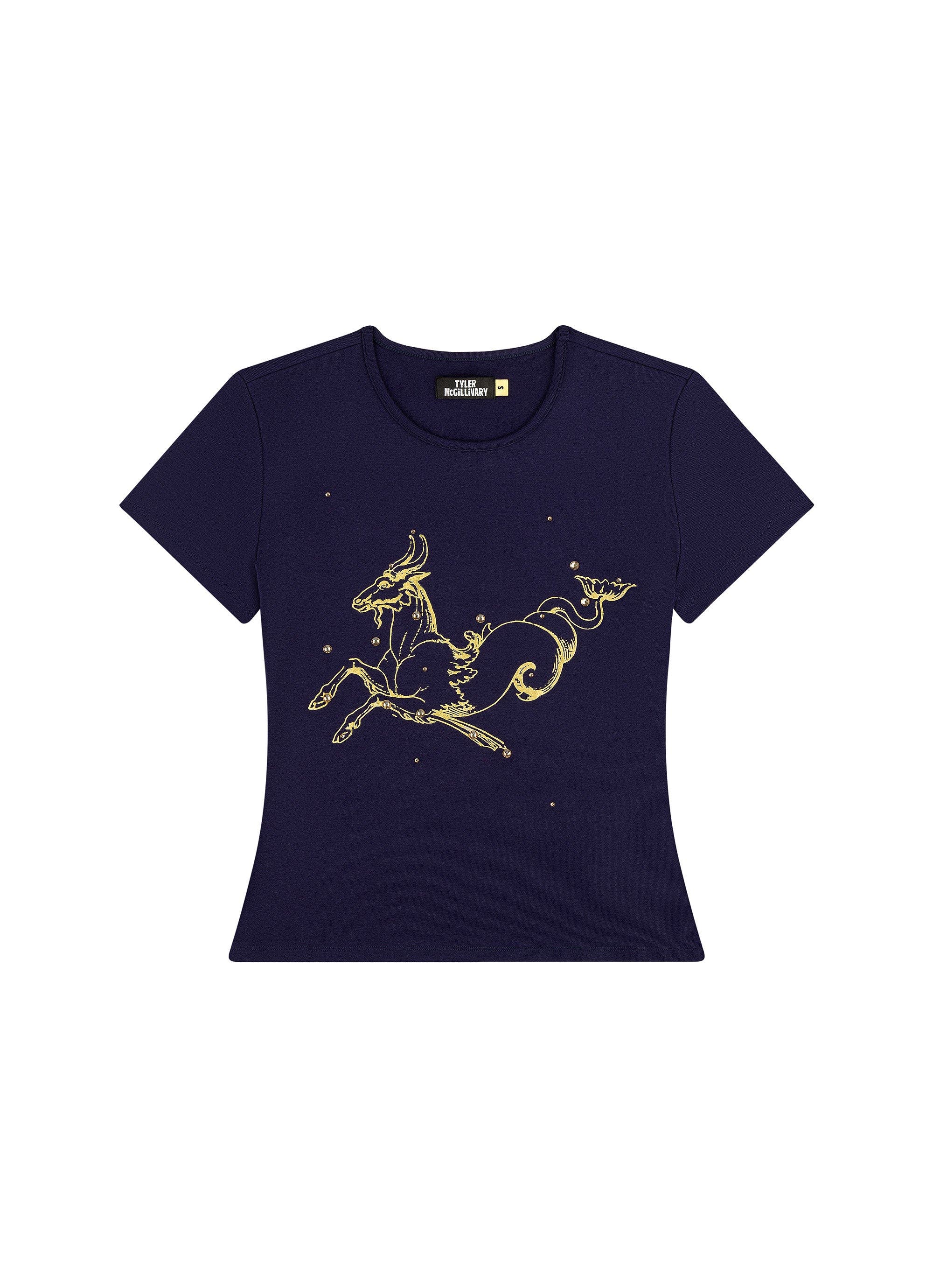 selected Capricorn