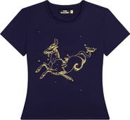 Tyler McGillivary Capricorn Horoscope Tee