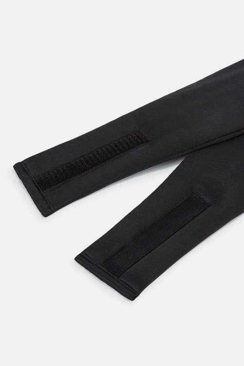 Dore & Rose Deep Sleep Mask In Black