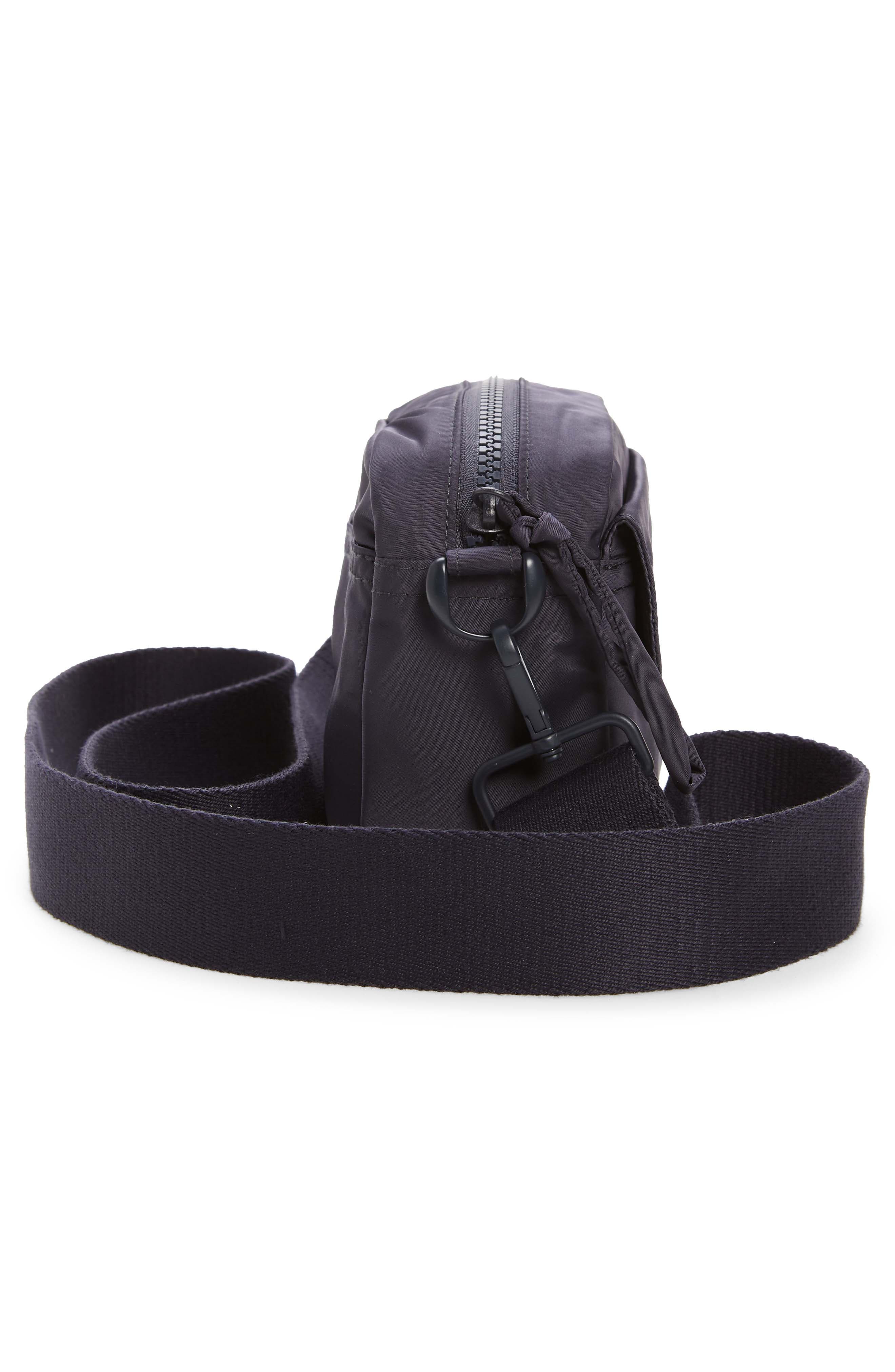 Madewell The Sport Camera Bag, Alternate, color, 