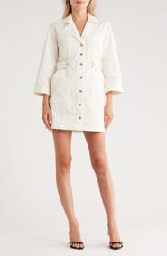Veronica Beard McKinley Shirtdress