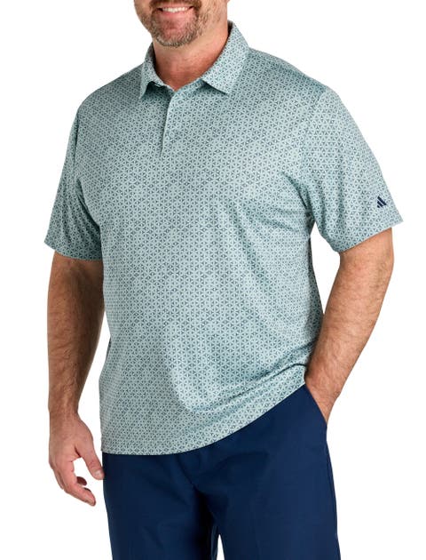 Big & Tall Ultimate 365 Mesh Performance Polo Shirt