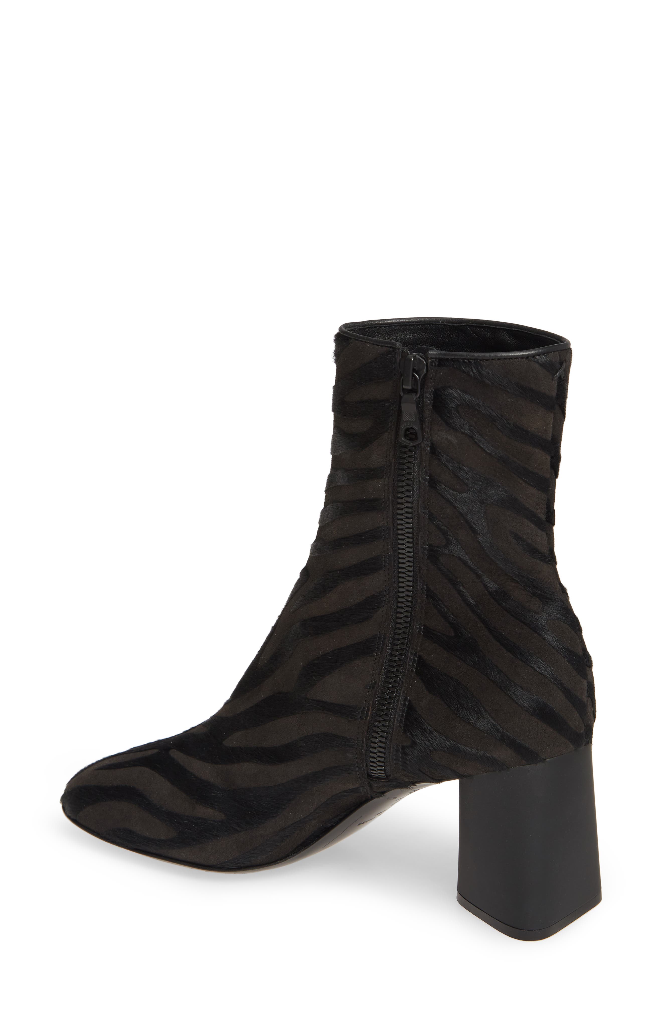 rag & bone Fei Ankle Boot, Alternate, color, 