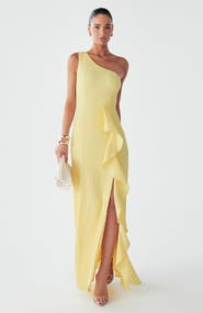 BWLDR Catia Dress