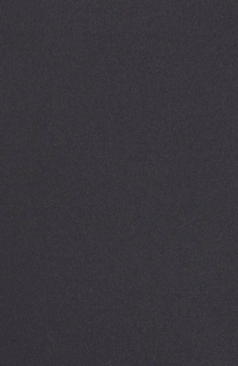 Zella 'Fly South' Crop Bodysuit, Alternate, color,