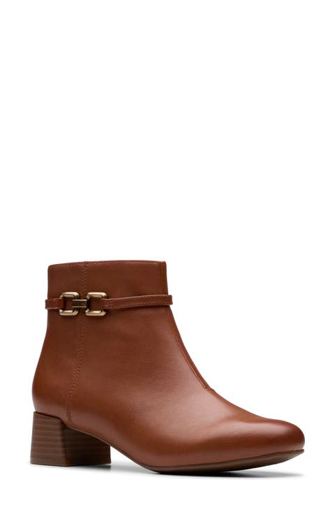 Iridessa Air Ankle Boot - Wide Width Available (Women)