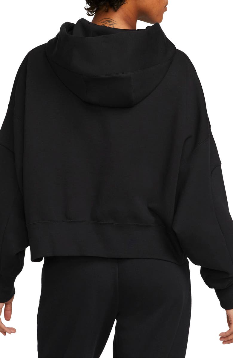 Nike Sportwear Tech Fleece Essential Pullover Hoodie, Alternate, color, 