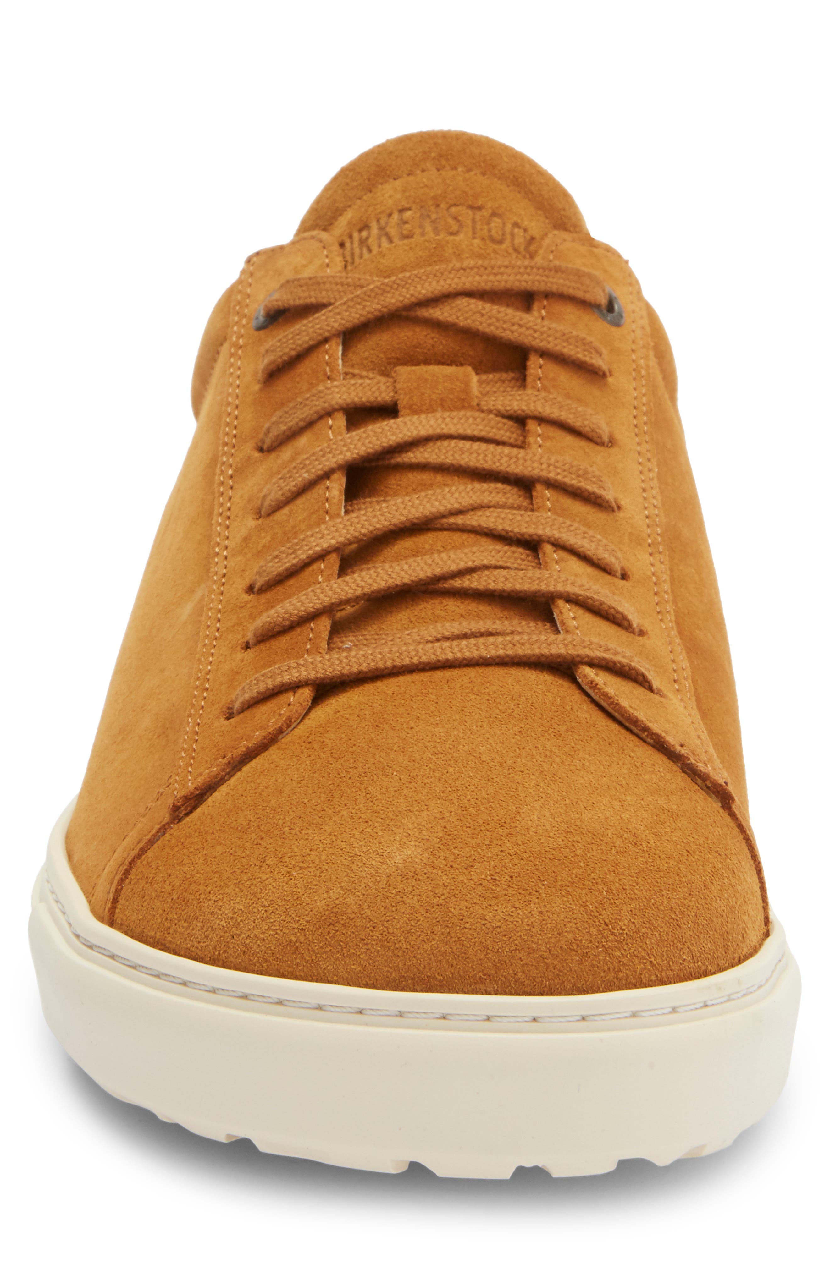 Birkenstock Bend Sneaker, Alternate, color, 