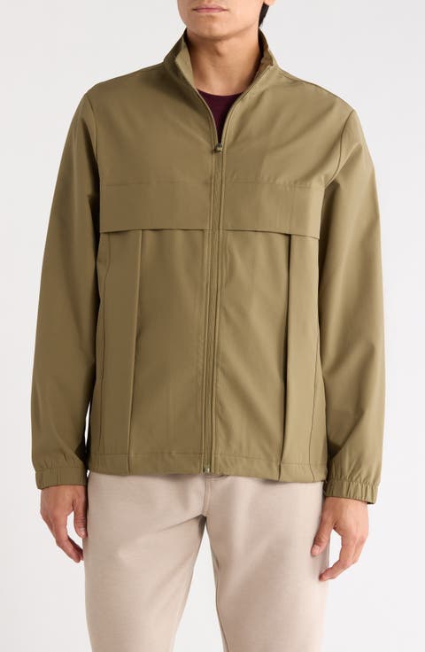 Urbanform Woven Jacket