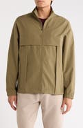 90 DEGREE BY REFLEX Urbanform Woven Jacket