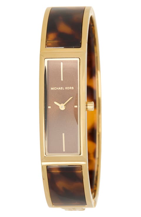 Yasmeen Bracelet Watch, 33mm