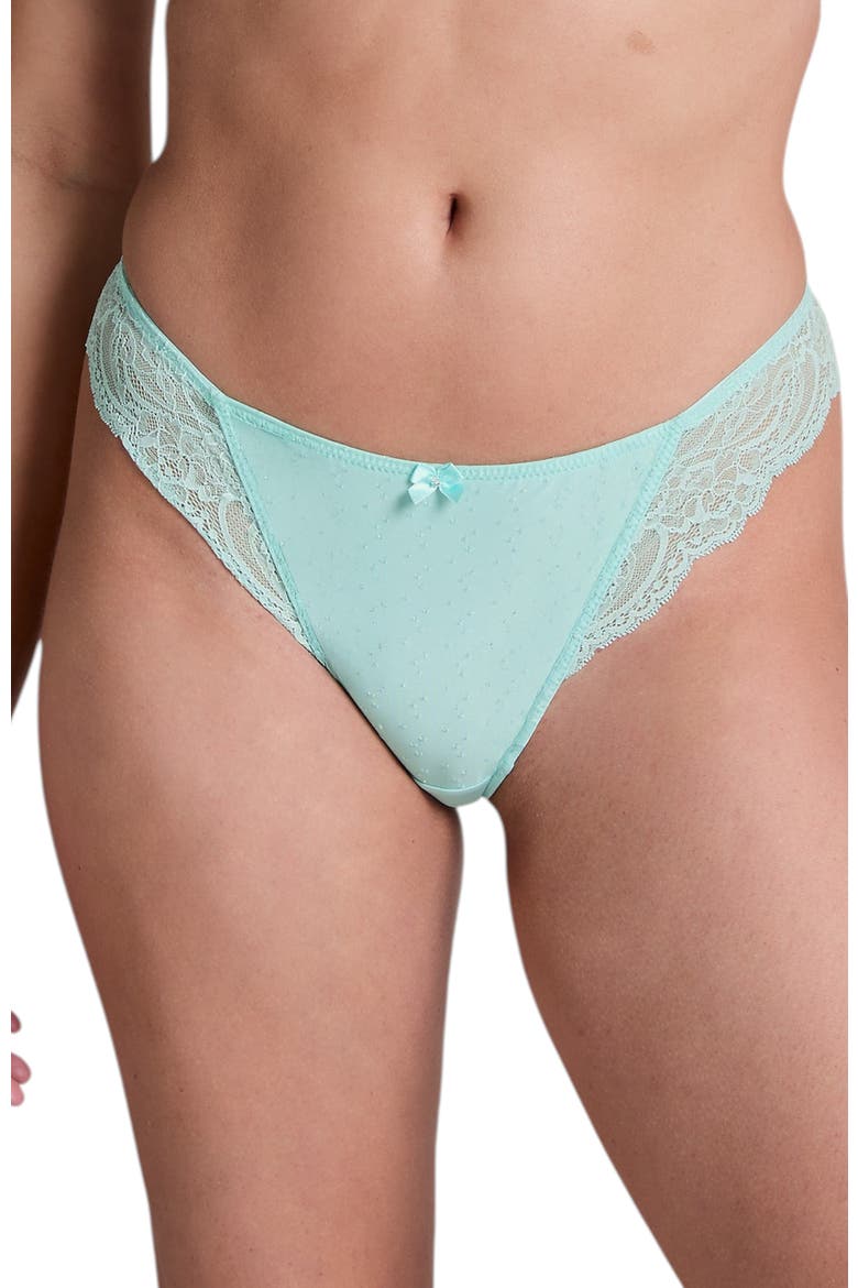 Sophie Thong, Main, color, Eggshell blue
