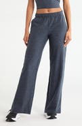 Zella Restore Soft Straight Leg Pull-On Pants