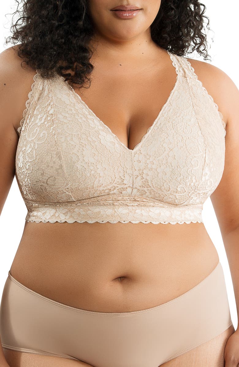 Parfait Adriana Bralette, Main, color, 