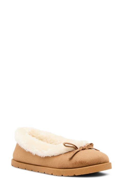 Monday Slipper