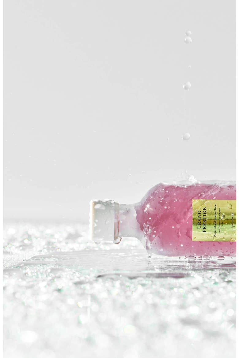 Prestige Purple Shield Essence Toner, Alternate, color, None