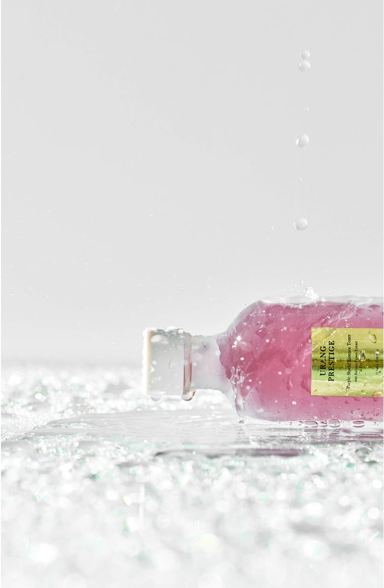 URANG Prestige Purple Shield Essence Toner, Alternate, color, NO COLOR