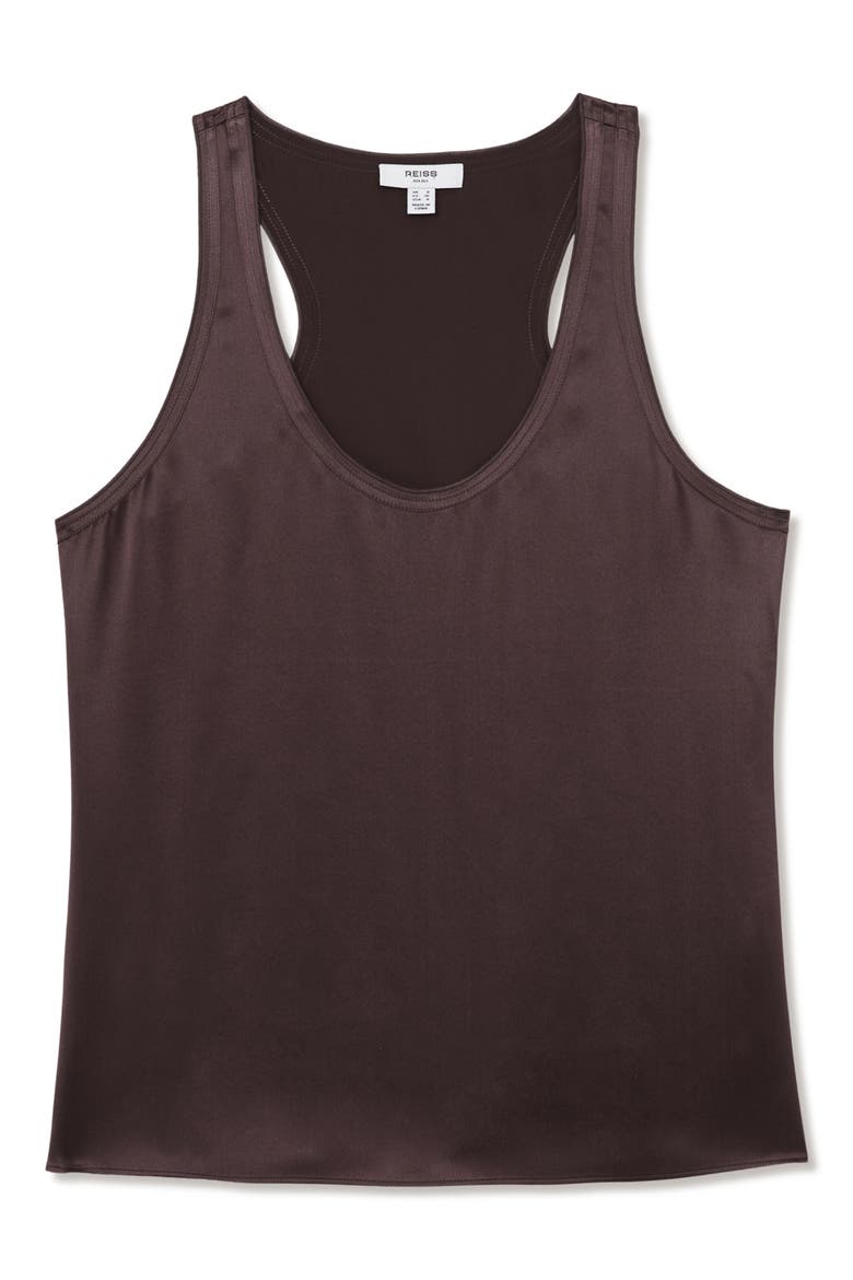 Jet Racerback Tank, Alternate, color, MAUVE