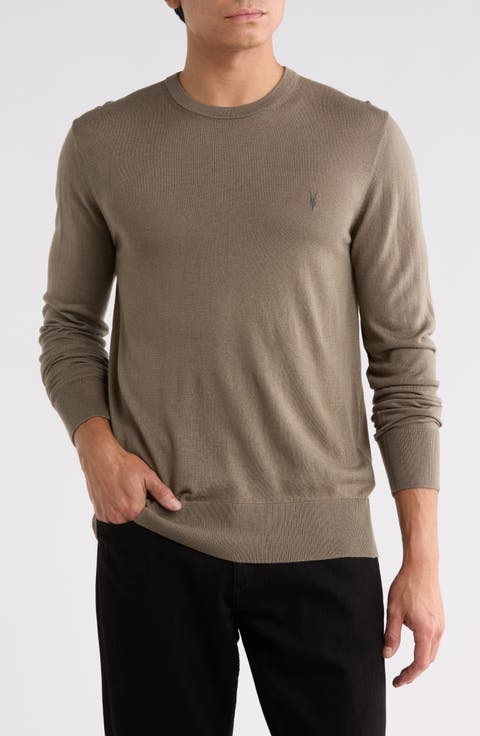 Nomo Crewneck Sweater