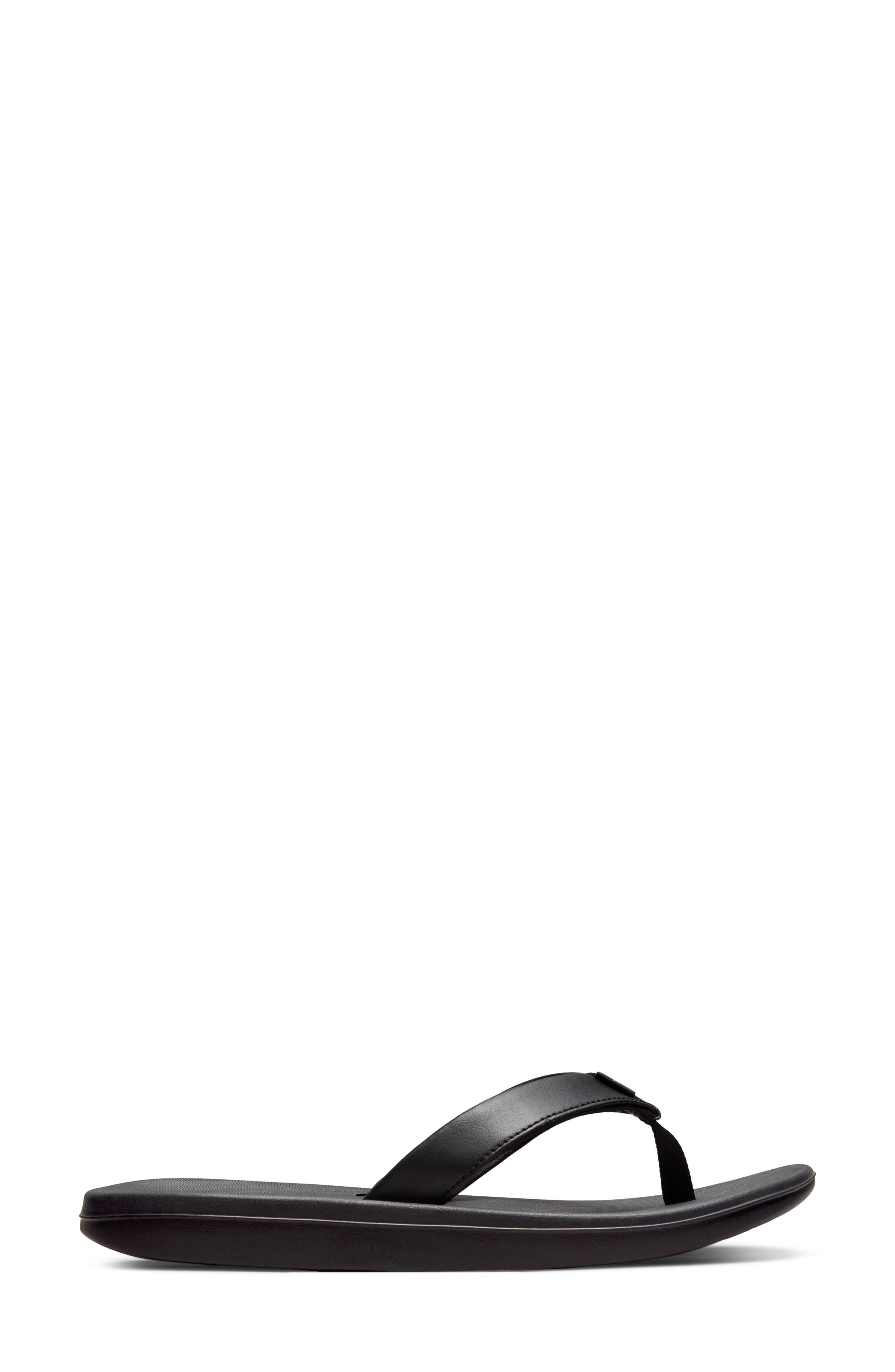 Nike Bella Kai Thong Sandal, Main, color, 