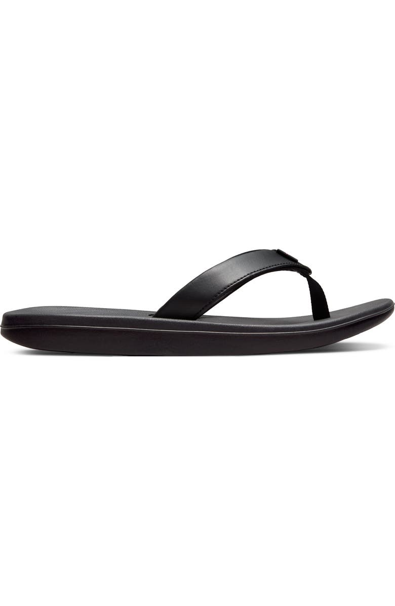 Nike Bella Kai Thong Sandal, Main, color,
