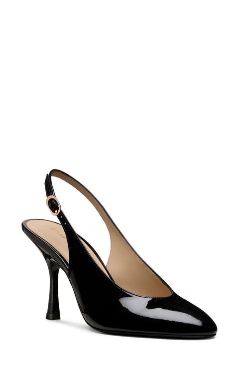 Madison Slingback Pump 85 (Women)
