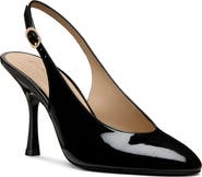 Stuart Weitzman Madison Slingback Pump 85