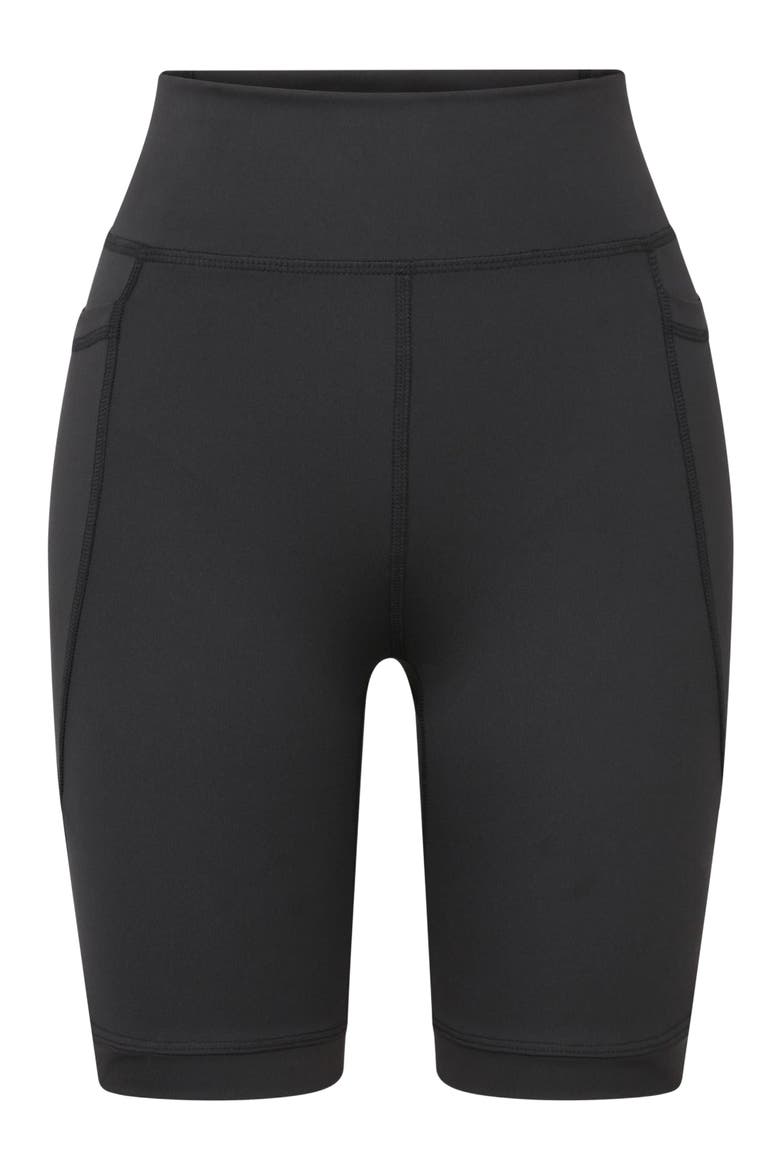 Sculpt Biker Short, Alternate, color, Black