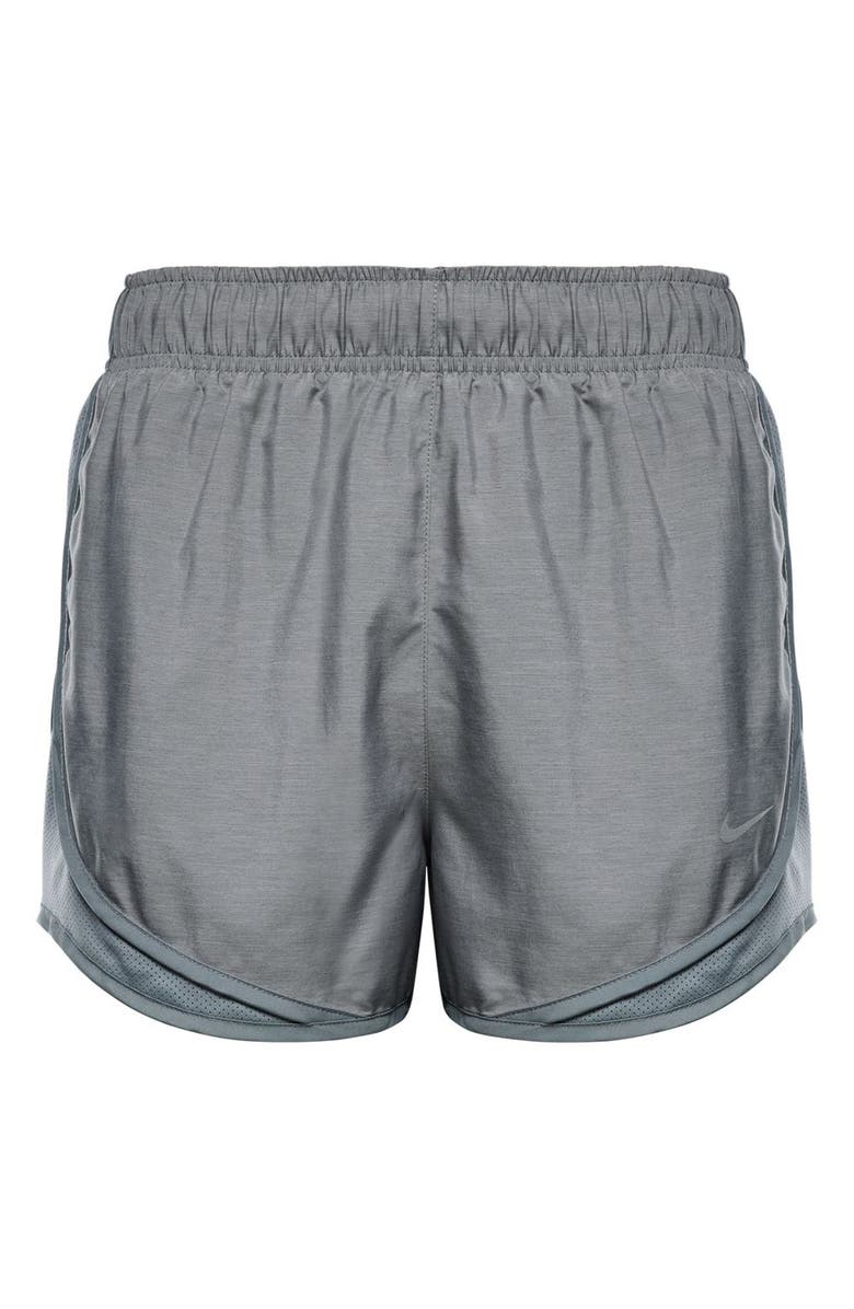 Nike Tempo Dri-FIT Mid-Rise 3-Inch Running Shorts, Alternate, color, 084 Smkgry/Refsil
