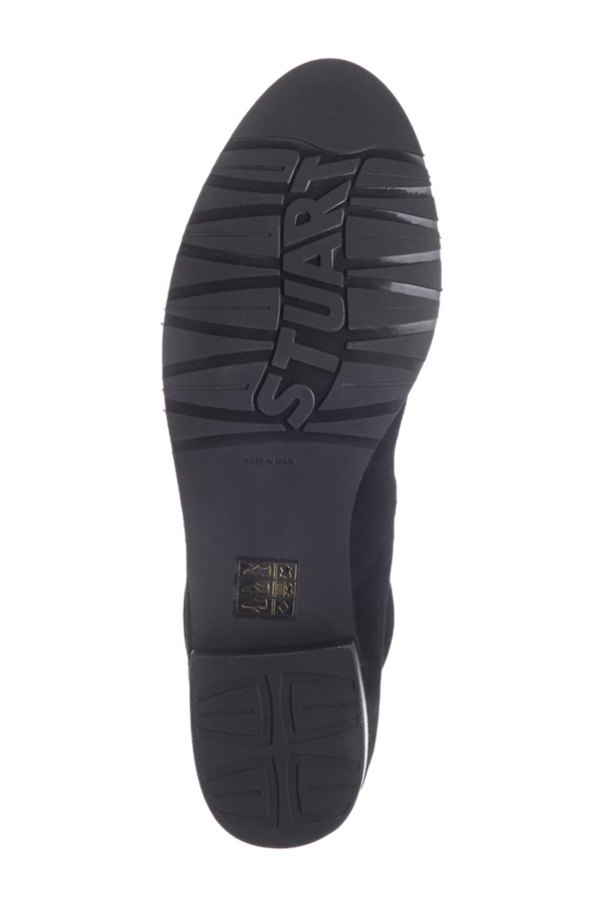 Stuart Weitzman Lowland Over-the-Knee Boot, Alternate, color, 