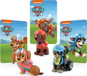 Paw high quality patrol bundle