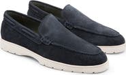 Gernie Venetian Low Top Loafer