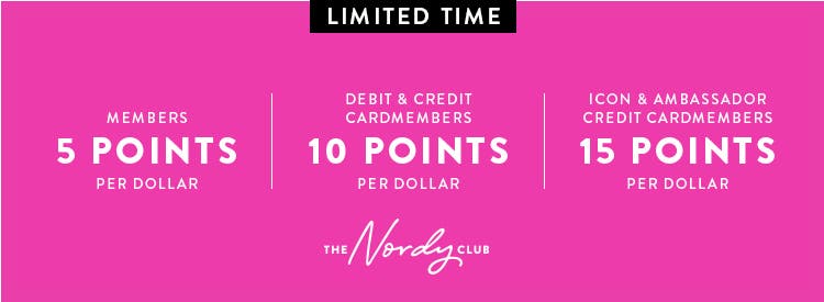 Nordstrom Online & In Store: Shoes, Jewelry, Clothing, Makeup, Dresses