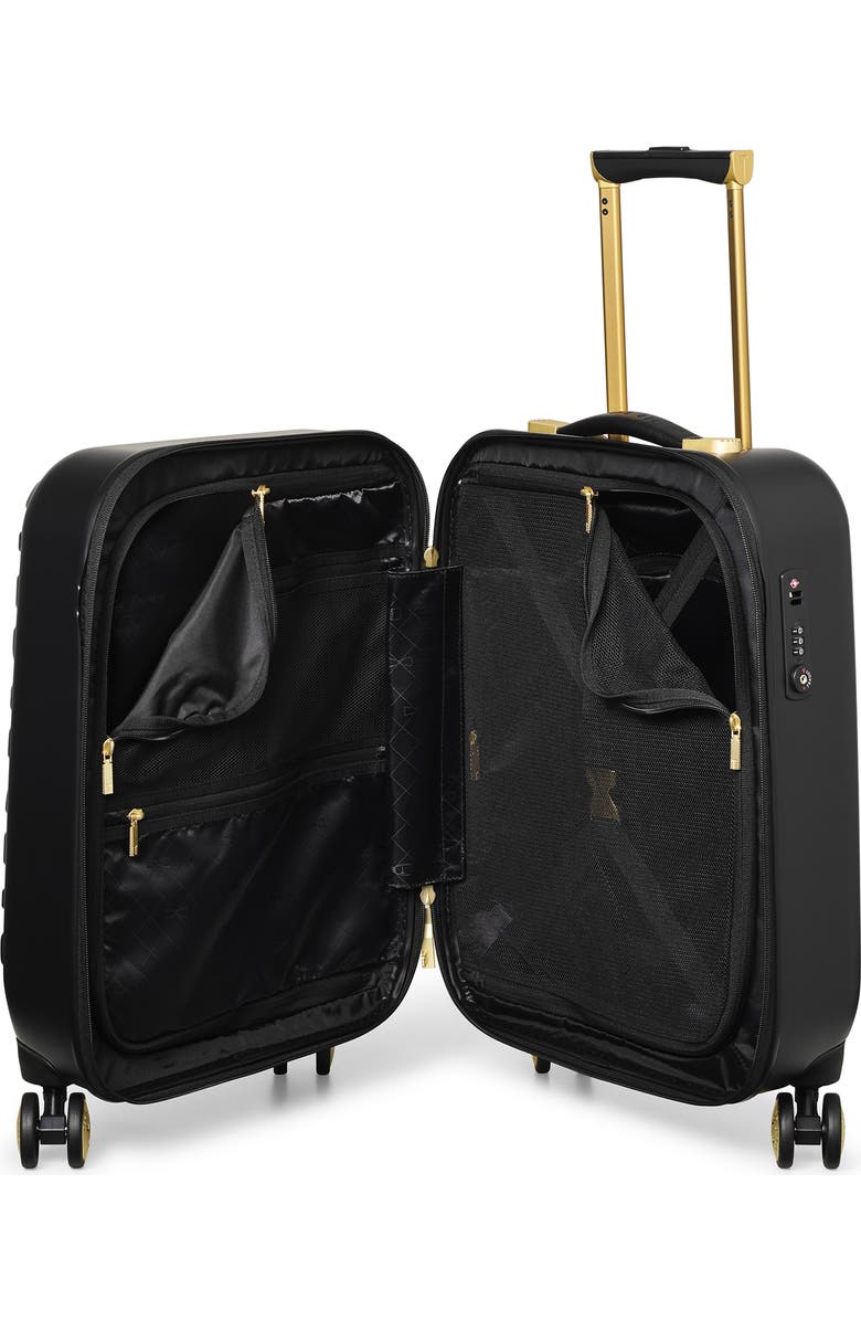 Ted Baker London Belle 21-Inch Spinner Carry-On, Alternate, color,