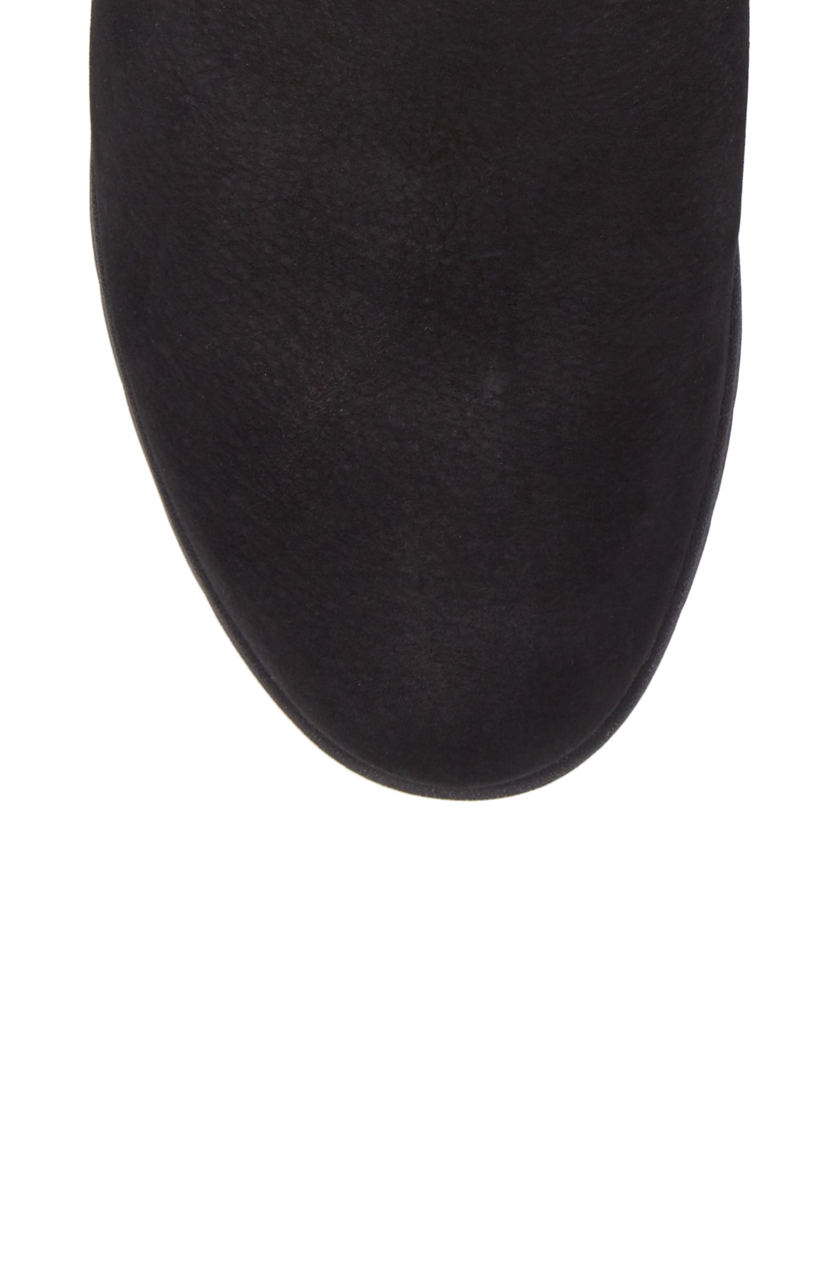 UGG<sup>®</sup> Waterproof Insulated Wedge Boot, Alternate, color, 