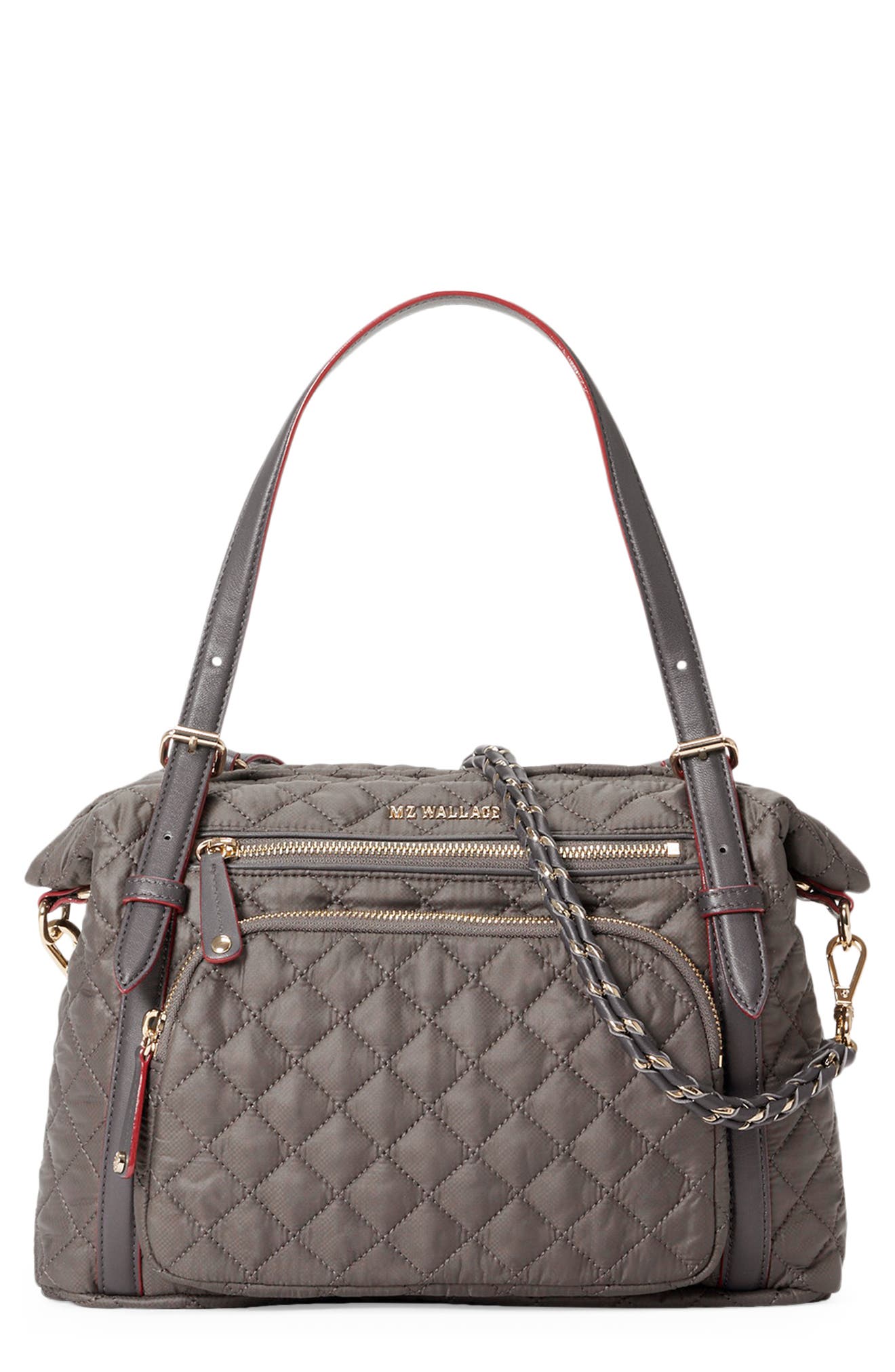 MZ Wallace Crosby Everywhere Tote, Main, color, 