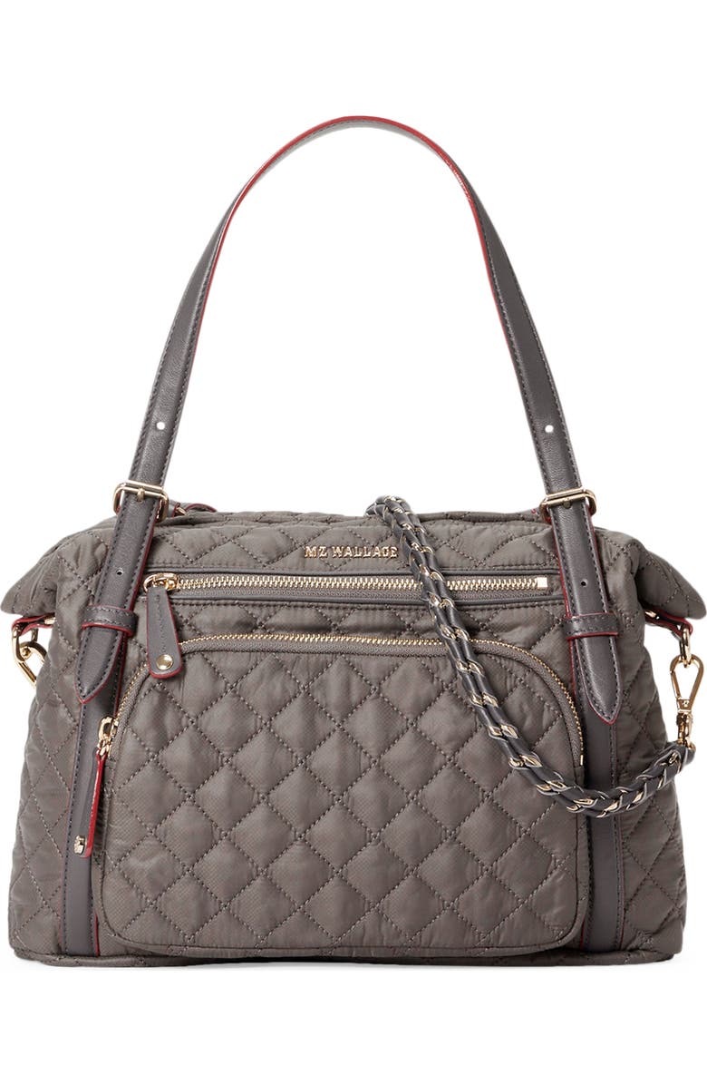 MZ Wallace Crosby Everywhere Tote, Main, color,