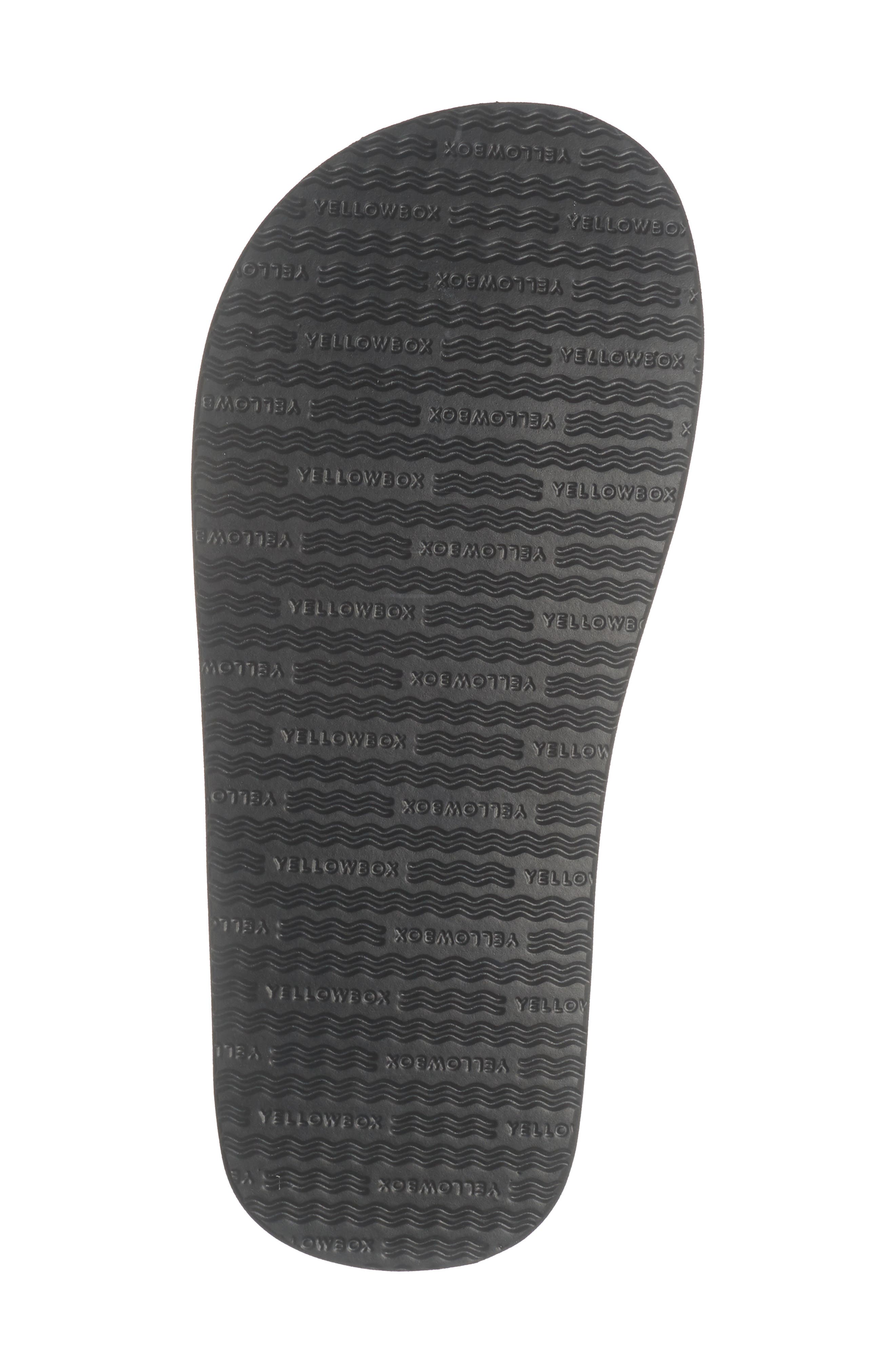 Wally Flip Flop Sandal, Alternate, color, TAN