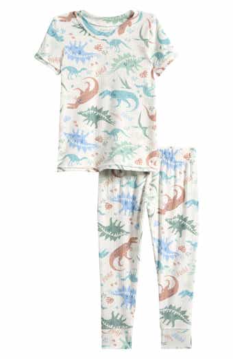 Print Long Pajamas