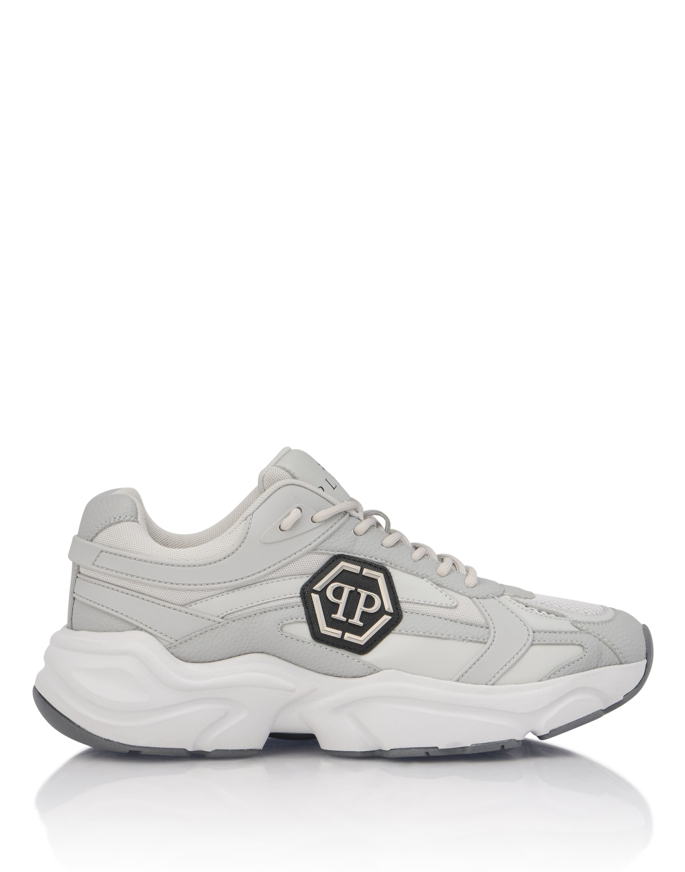Nitro-X Runner Unisex, Alternate, color, grey