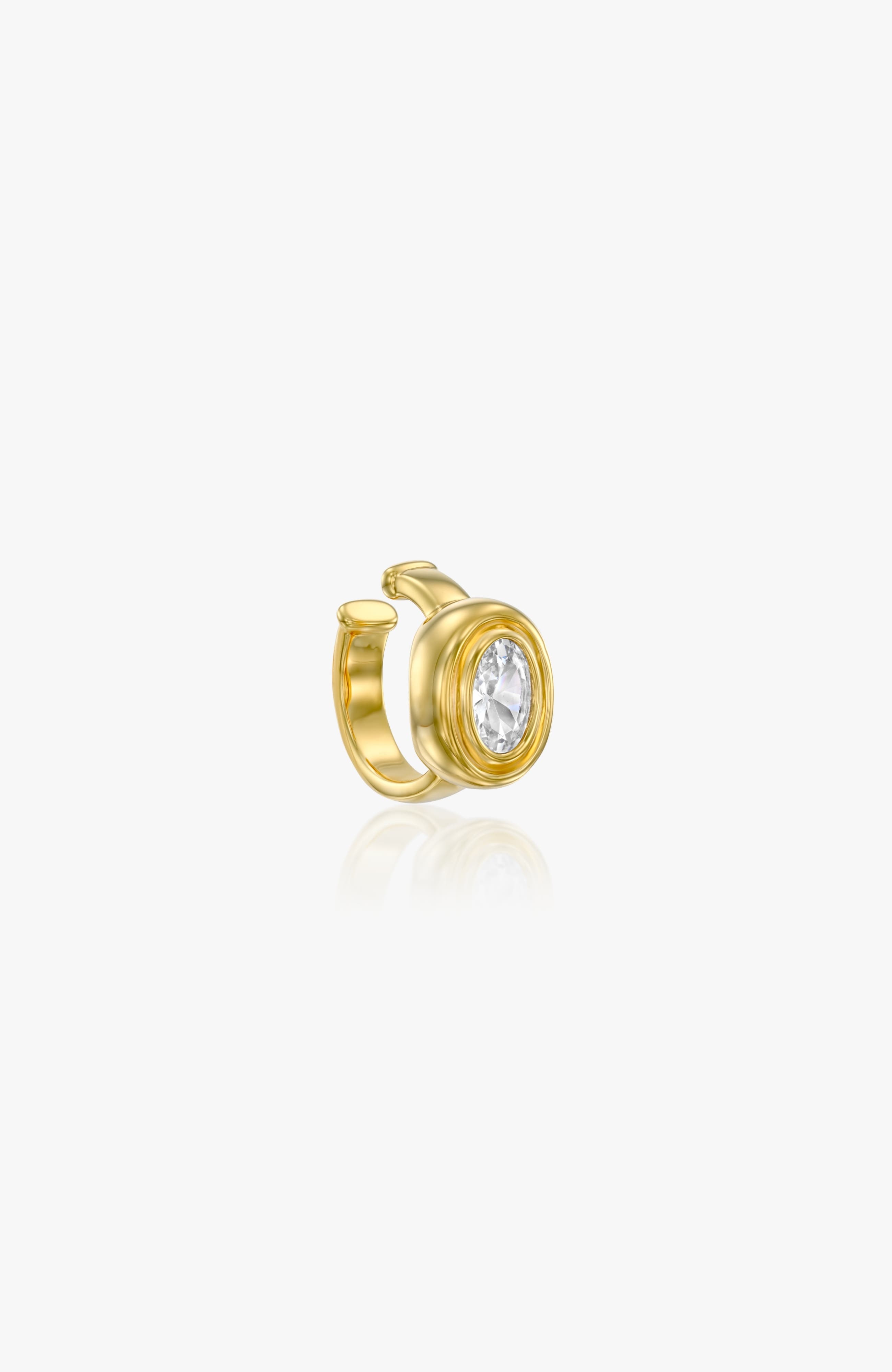 selected Yellow Gold
