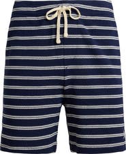 Polo Ralph Lauren Stripe Piontelle Stitch Shorts