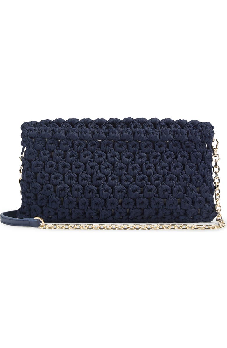 LK Bennett Larna Clutch, Alternate, color,