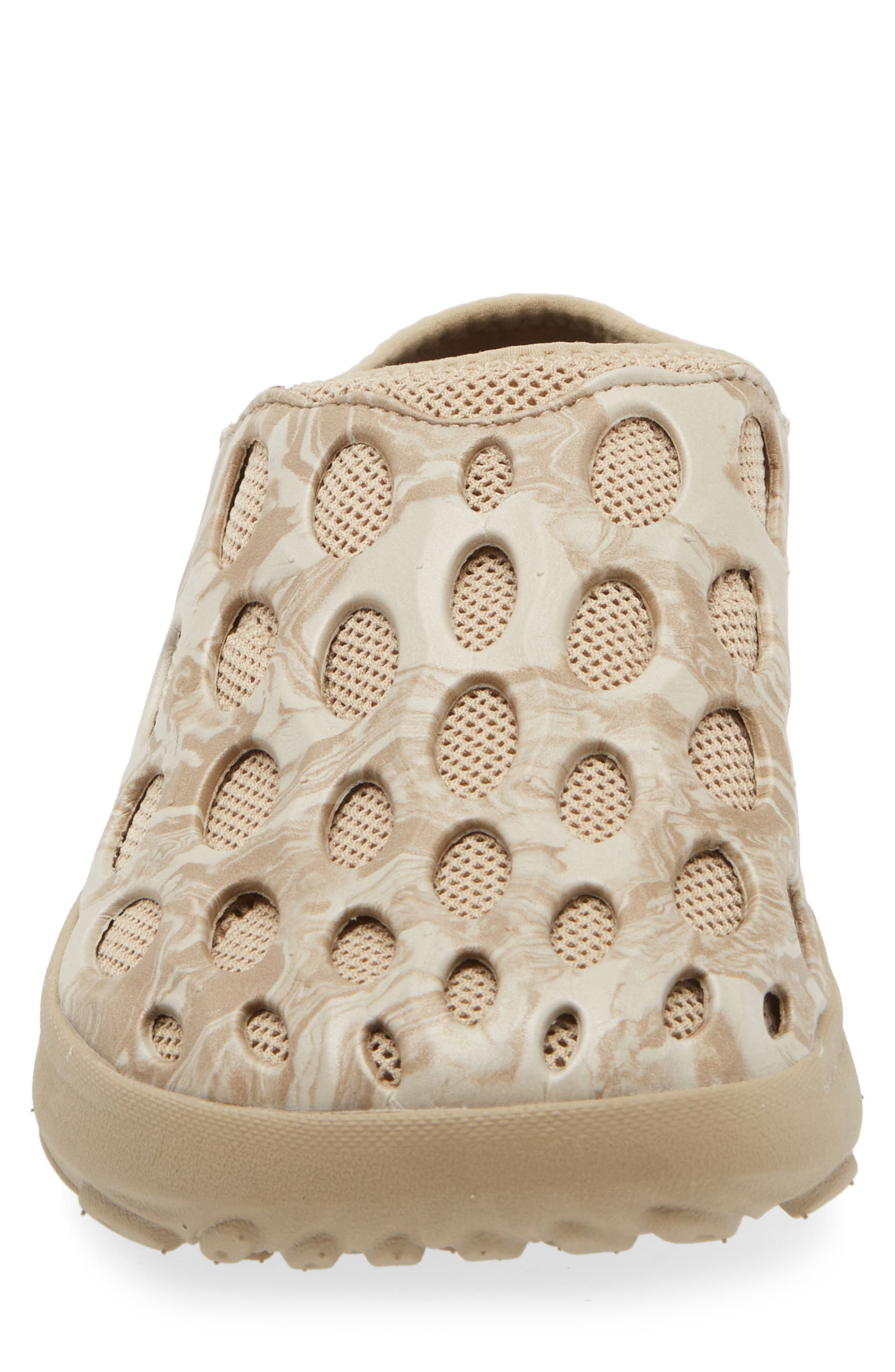 Merrell Hydro Mule SE Slip-On Shoe, Alternate, color, 