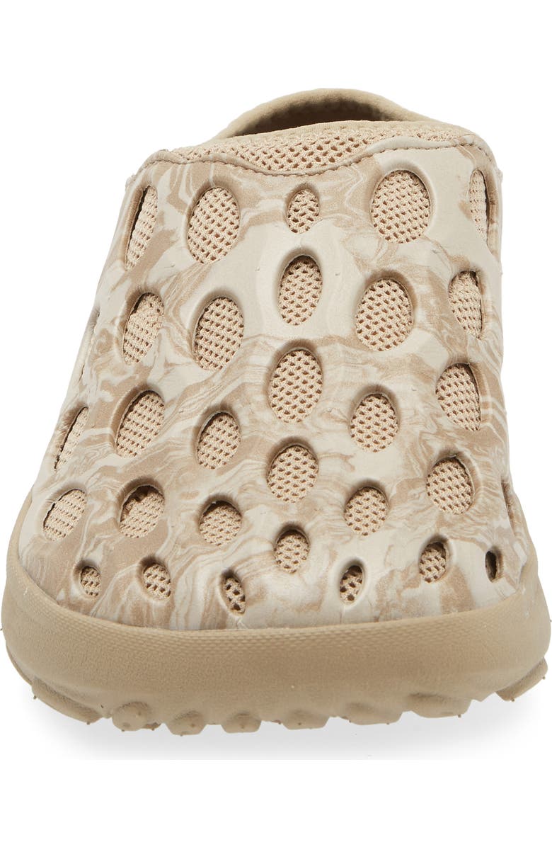 Merrell Hydro Mule SE Slip-On Shoe, Alternate, color,