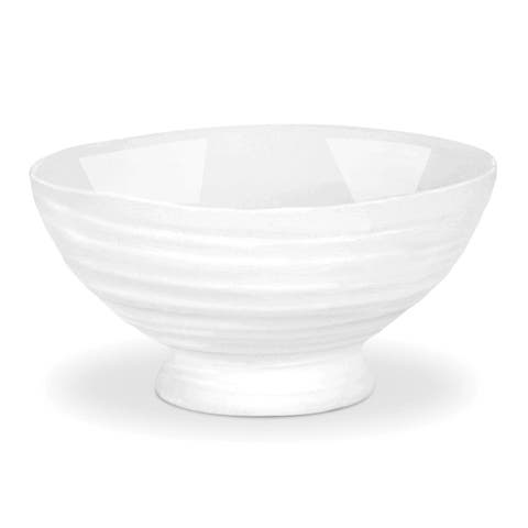 Sophie Conran Set Of 4 Mini Dip Dishes, 3.3"