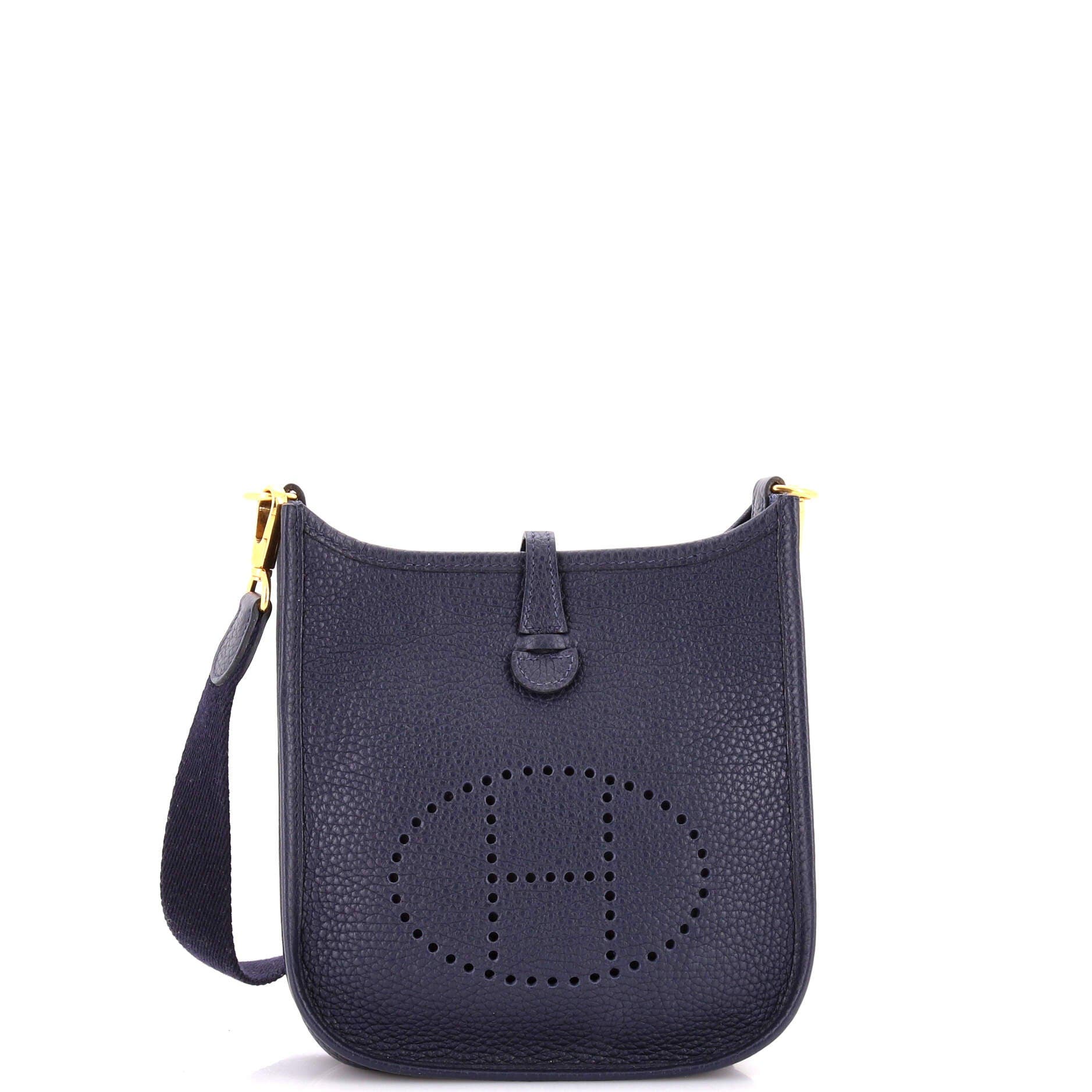 Evelyne Bag Gen III Clemence TPM, Main, color, Blue